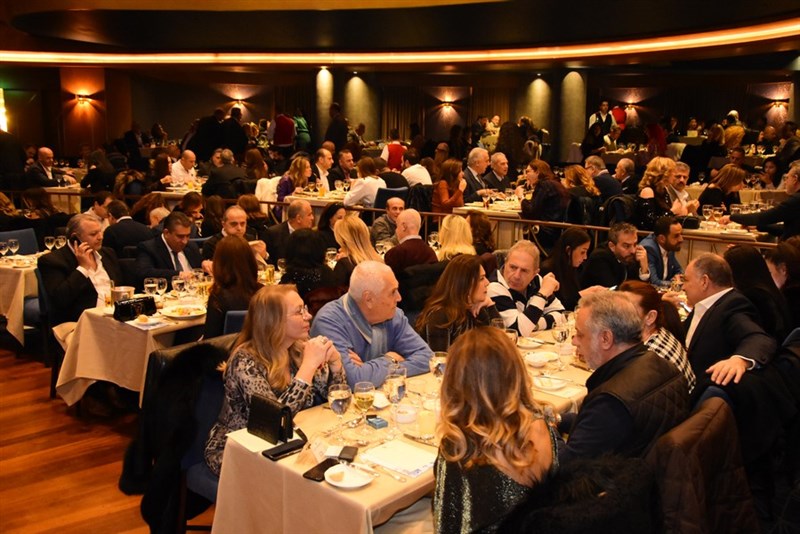 Richard Clayderman au Casino Du Liban